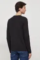 Βαμβακερή μπλούζα με μακριά μανίκια Tommy Hilfiger 100% Βαμβάκι