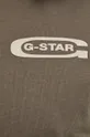 G-Star Raw longsleeve bawełniany Męski