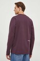 Îmbrăcăminte G-Star longsleeve din bumbac D23908.D136 violet