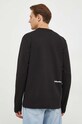 Îmbrăcăminte G-Star longsleeve din bumbac D23908.D136 negru
