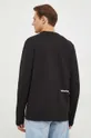 Βαμβακερή μπλούζα με μακριά μανίκια G-Star Raw 100% Βαμβάκι