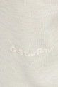 Bavlnené tričko s dlhým rukávom G-Star Raw Pánsky