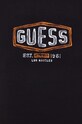 Tričko s dlouhým rukávem Guess M4RI34.J1314 černá
