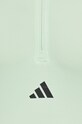 Кофта для тренинга adidas Performance Workout IS3803 зелёный