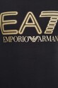 Majica z dolgimi rokavi EA7 Emporio Armani 3DPT38.PJMUZ.0208 črna