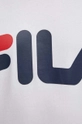 Хлопковый лонгслив Fila Luohe Мужской