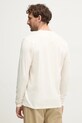 Одежда Хлопковая футболка Pepe Jeans Eggo PM508209 бежевый