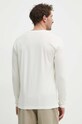 Îmbrăcăminte Pepe Jeans tricou din bumbac Eggo PM508209 bej