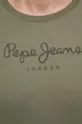 Pepe Jeans t-shirt in cotone Eggo Uomo