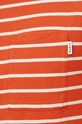 Pepe Jeans longsleeve din bumbac Costa PM509209 portocaliu