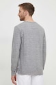 Îmbrăcăminte Pepe Jeans longsleeve din bumbac PM509215 gri
