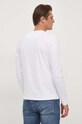 Odzież Pepe Jeans longsleeve bawełniany CONNOR LONG. PM509219 biały