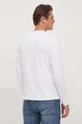 Bombažna majica z dolgimi rokavi Pepe Jeans 100 % Bombaž
