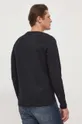 Βαμβακερή μπλούζα με μακριά μανίκια Pepe Jeans 100% Βαμβάκι