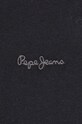 Pamučna majica dugih rukava Pepe Jeans CONNOR LONG. PM509219 crna