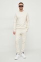 BALR. bluza Q-Series B1262.1074 beżowy SS24