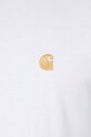 Памучна блуза с дълги ръкави Carhartt WIP Longsleeve Chase T-Shirt I026392.00RXX