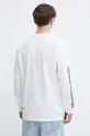 Βαμβακερή μπλούζα με μακριά μανίκια Billabong 100% Βαμβάκι