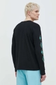 Billabong longsleeve bawełniany 100 % Bawełna