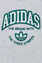 Βαμβακερή μπλούζα adidas Originals 0 Ανδρικά