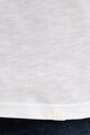 United Colors of Benetton longsleeve bawełniany 3JE1J19A9 biały