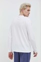 Îmbrăcăminte North Sails longsleeve din bumbac 692971 alb