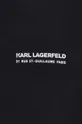 Tričko s dlhým rukávom Karl Lagerfeld Pánsky