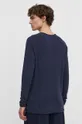Βαμβακερή μπλούζα με μακριά μανίκια American VintageT-SHIRT ML COL ROND 100% Βαμβάκι