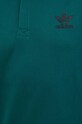 adidas Originals top a maniche lunghe in cotone IU0210 verde
