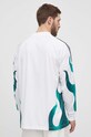 Îmbrăcăminte adidas Originals longsleeve IS0221 alb