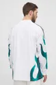 Tričko s dlhým rukávom adidas Originals 100 % Recyklovaný polyester