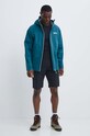 Αθλητικό μακρυμάνικο Salewa Puez Dry 00.0000028864 μαύρο SS24