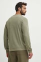 Odzież Fjallraven bluza OUTDOOR F87307.620 zielony