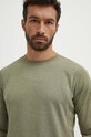 Fjallraven bluza OUTDOOR F87307.620 zielony