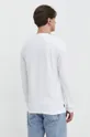 Bavlnené tričko s dlhým rukávom Superdry 100 % Bavlna