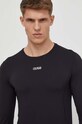 Odzież Colmar longsleeve sportowy 7548.9SG czarny