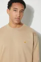Carhartt WIP longsleeve din bumbac Longsleeve Chase T-Shirt De bărbați