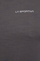 Дитячий спортивний лонгслів LA Sportiva Beyond P51900999 сірий