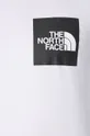 Βαμβακερή μπλούζα με μακριά μανίκια The North Face M L/S Fine Tee