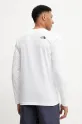 Îmbrăcăminte The North Face longsleeve M L/S Simple Dome Tee NF0A87QNFN41 alb