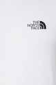 The North Face camicia a maniche lunghe M L/S Simple Dome Tee NF0A87QNFN41
