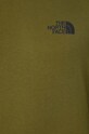 Majica dugih rukava The North Face M L/S Simple Dome Tee NF0A87QNPIB1