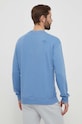 Odzież The North Face bluza bawełniana NF0A87D4POD1 niebieski