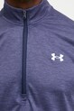 Tréningová mikina Under Armour Tech Vent 1382184 fialová