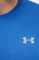 Under Armour longsleeve pentru alergare Streaker 1382584 albastru