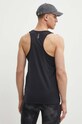Oblečenie Bežecké tričko Under Armour Streaker 1382585 čierna