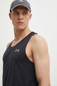 Bežecké tričko Under Armour Streaker čierna 1382585