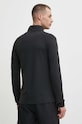 Odzież New Balance longsleeve treningowy Athletics MT41083BK czarny