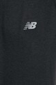 New Balance mânecă lungă de antrenament Athletics MT41083BK negru