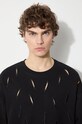 A.A. Spectrum bluza Cutters 81240915 czarny